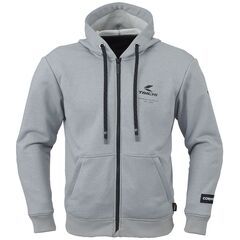 Мототолстовка Taichi CORDURA Heather Gray