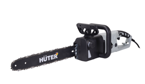 Электропила Huter ELS-2,7 Grey