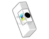Фотовал DK-410 для Kyocera KM-1620/1635 совм.
