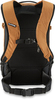 Картинка рюкзак горнолыжный Dakine heli pro 24l Caramel - 2