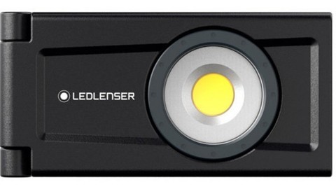 Картинка фонарь Led Lenser IF3R  - 2