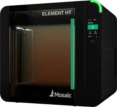 3D-принтер Mosaic Element HT