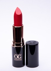 OG-S8198 Помада для губ шелковая ULTRA PLUSH MATTE  тон 707 Morning Glory