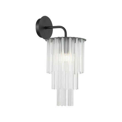 Настенный светильник Odeon Light Papita 4921/1W