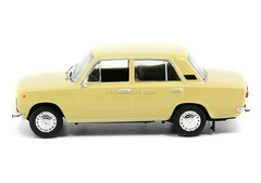 VAZ-21011 Lada 1300 beige 1:43 DeAgostini Auto Legends USSR #123