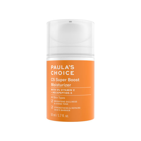 Крем Paula's Choice C5 Super Boost Moisturizer 50 мл