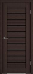 Дверь Line 3 / Wenge P / Black Gloss / Владимирские двери