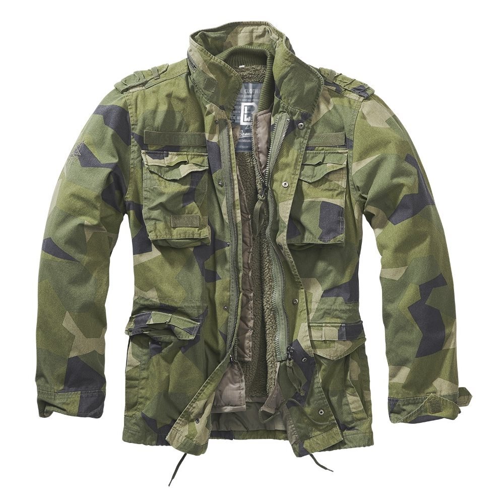 Camo m65 hot sale