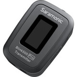Радиосистема Saramonic Blink500 Pro B1 TX+RX приемник + передатчик, разъем 3,5 мм