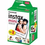 Картридж Fujifilm Instax Mini Glossy Double pack10/2PK