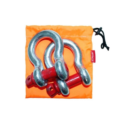 Комплект шаклов Tplus 4.75 тонны