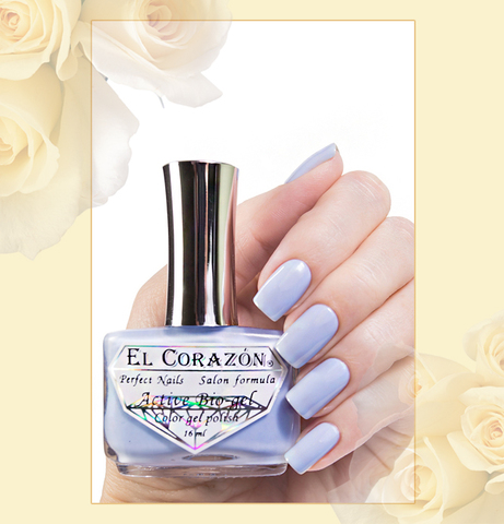 El Corazon 423/ 42 active Bio-gel/ Jelly