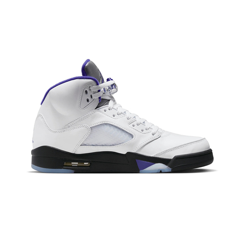 Кроссовки Jordan 5 Retro Dark Concord