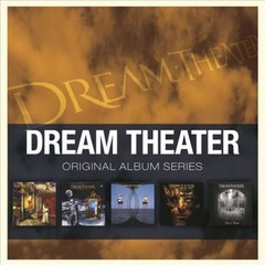 Dream Theater / Original Album Series (5CD)