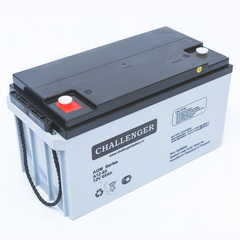Аккумулятор Challenger A12-65 (AGM)