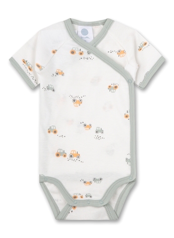 Боди Sanetta 324172 1948