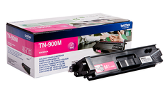 Тонер-картридж TN-900M magenta для Brother HL-L9200CDWT, MFC-L9550CDWT (6000 стр)