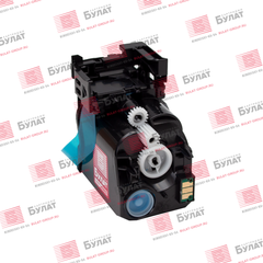 Тонер-картридж БУЛАТ s-Line TNP-50C, TNP-51C для Konica Minolta bizhub C3100 (Голубой, 5000 стр.), универсальный