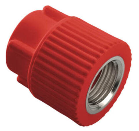 Муфта комбинир. ПП D40-1