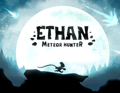 Ethan: Meteor Hunter (для ПК, цифровой код доступа)