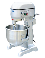 Миксер планетарный SINMAG SМ 201 (1 дежа)
