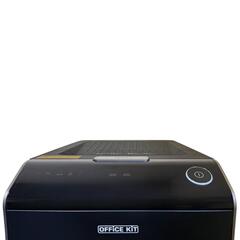 Уничтожитель документов (шредер) Office Kit SA200C (3,8х10) с автоподачей