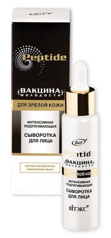 Витекс Peptide 