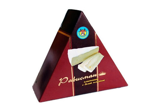 Сыр с белой плесенью "Рависман", 150г