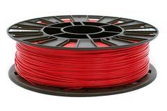 Пластик RELAX REC 1.75 мм, красный
