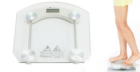 Весы Personal Scale напольные