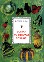 Bostan və tərəvəz bitkiləri