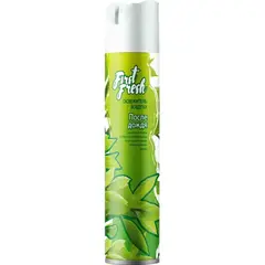 Освежитель воздуха First Fresh После дождя 300 мл_1321381