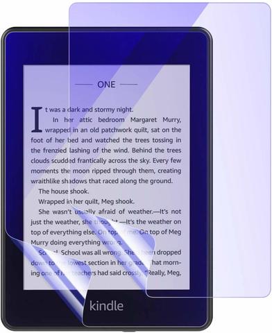 Защитная пленка для Amazon Kindle Paperwhite 2018 (4th gen)