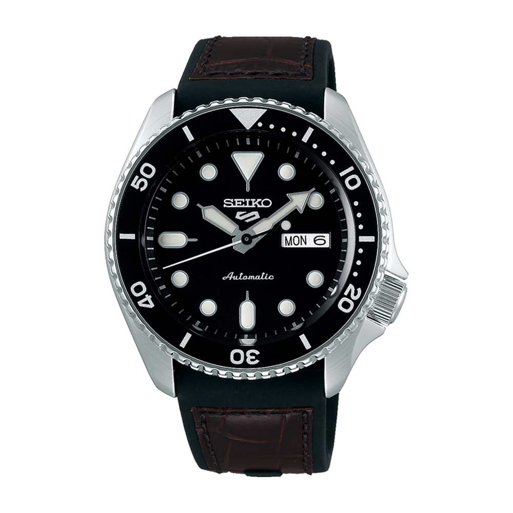 

Наручные часы Seiko, 5 Sports SRPD55K2S