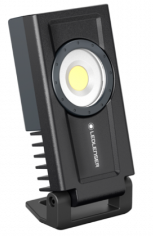 Картинка фонарь Led Lenser IF3R  - 1