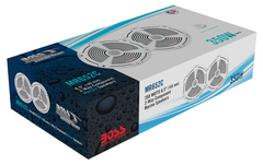 Динамики Boss Audio MR652C 350 Вт 6.5