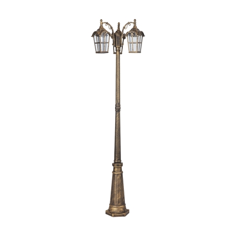 Фонарь уличный Outdoor Albion O413FL-03GB