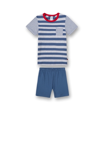 Пижама Sanetta 232563 50096