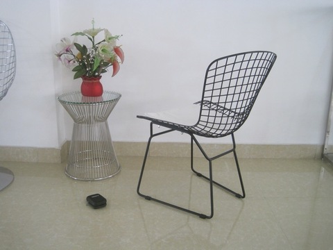 Стул Wire Side