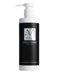 UTP Кондиционер для волос с плацентой и кератином - MHG Pro Conditioner,300 мл