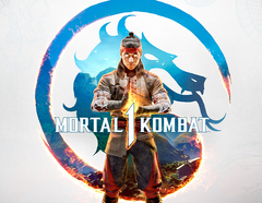 Mortal Kombat 1 (для ПК, цифровой код доступа)