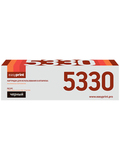 Тонер-картридж EasyPrint LX-5330 для Xerox WorkCentre 5325, 5330, 5335 (30000 стр.) с чипом 006R01160