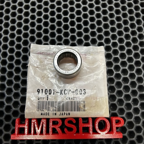 Honda Подшипник шкива PCX150 игольчатый 91001-KCW-003