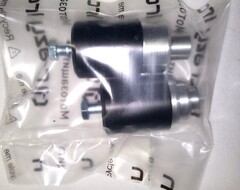 Защитные cлайдеры для SUZUKI GSX-R600, GSX-R750 1996 - 2000 г.в.