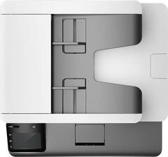 Цветное мфу Pantum CM1100adw