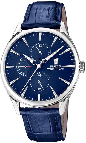 Наручные часы Festina F16992/2 фото