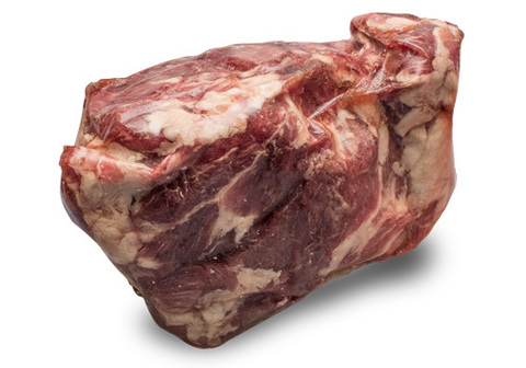 Лопатка баранья без кости замороженная~1.5кг