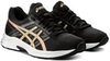 Кроссовки Asics Gel Contend 4 Black женские