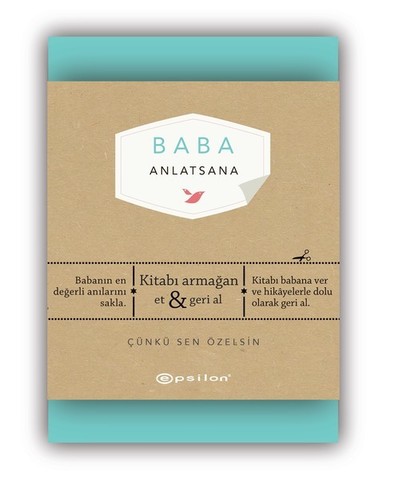 Baba Anlatsana