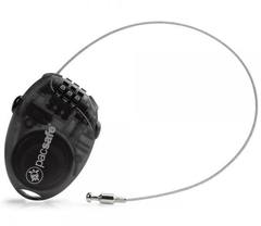 Кодовый замок с тросом Pacsafe Retractasafe 100